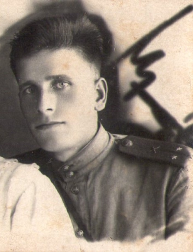 Голубев Георгий Михайлович