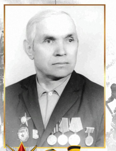 Соломка Борис Дмитреевич