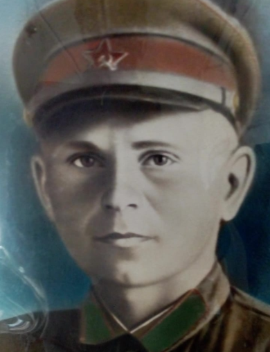 Ерохин Александр Степанович