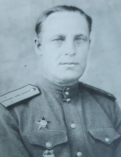Коломинов Павел Иванович
