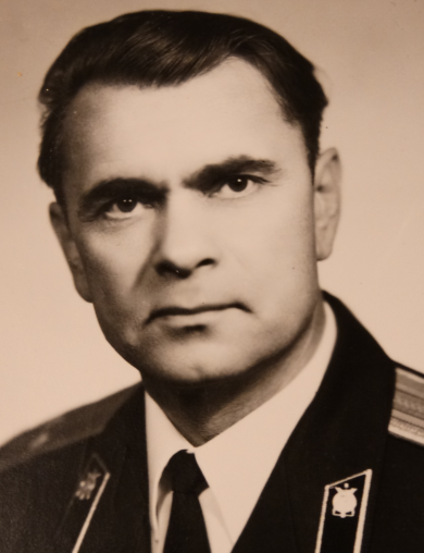 Шадрунов Александр Вениаминович