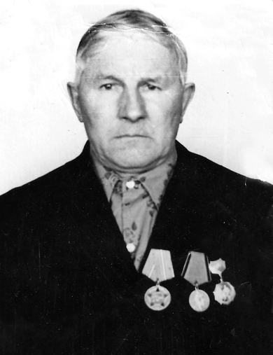 Трунин Павел Петрович