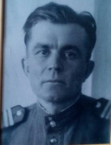 Подковырин Василий Сергеевич