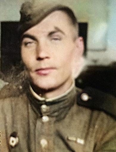 Лапин Владимир Михайлович