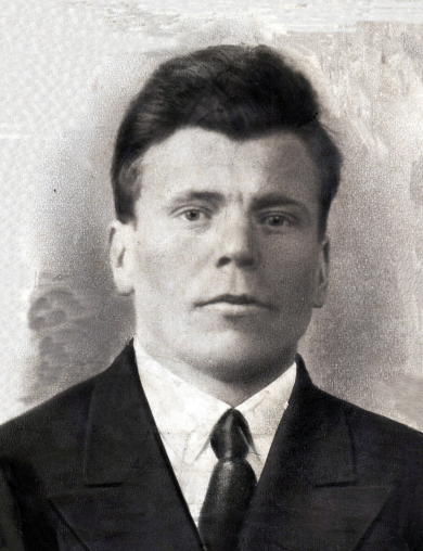 Романов Михаил Григорьевич