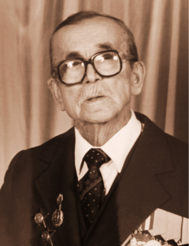 Краличкин Михаил Иванович