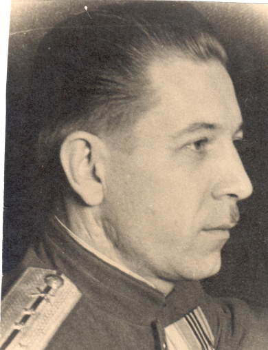 Галич Владимир Иосифович