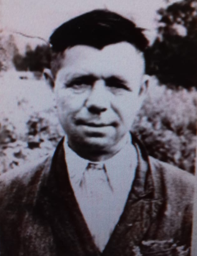 Сурков Николай Варламович