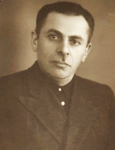 Параван Левон Галустович