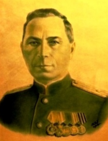 Иванов Михаил Иванович