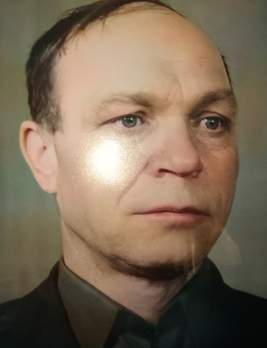 Баржев Алексей Иванович