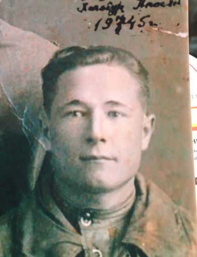 Панин Дмитрий Дмитриевич
