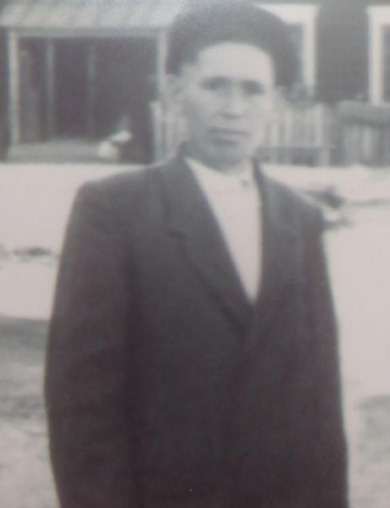 Бяков Иван Петрович