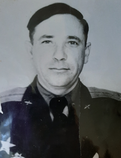 Пономаренко Сергей Александрович