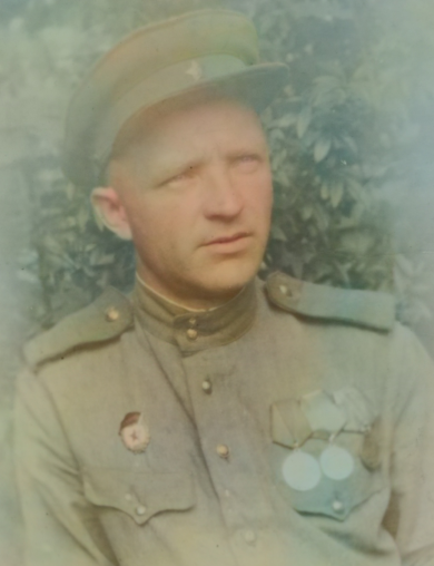 Куклин Анатолий Федорович