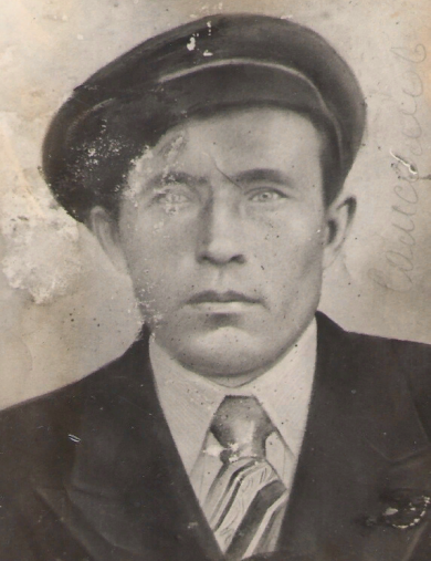 Самсонов Алексей Яковлевич