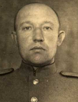Кокорин Михаил Иванович