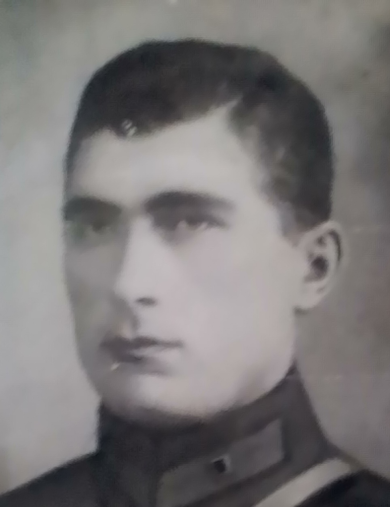 Бабенко Иван Михайлович