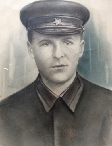 Никулин Григорий Афанасьевич