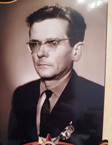 Моисеенко Максим Петрович