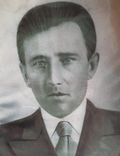 Гречаник Фёдор Кириллович