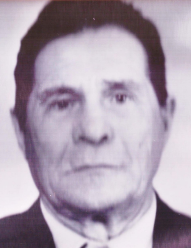 Слободин Георгий Тимофеевич