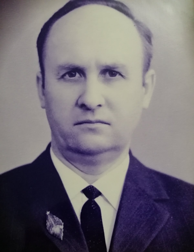 Иванов Павел Вячеславович