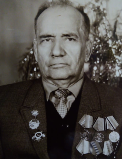 Кузнецов Александр Ионович