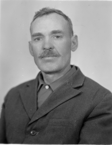 Бугаёв Михаил Григорьевич