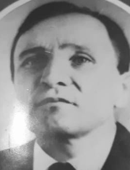 Крутяков Николай Михайлович