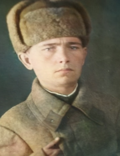 Моренко Тихон Васильевич