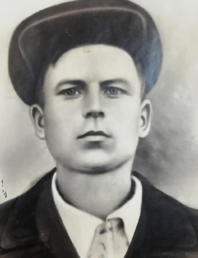 Ветчининов Василий Акимович