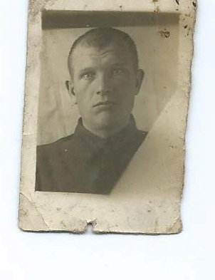Зубарев Андрей Иванович