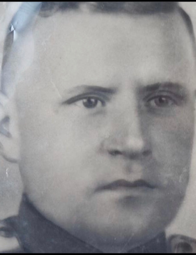 Метальников Владимир Петрович