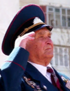 Савенко Александр Данилович