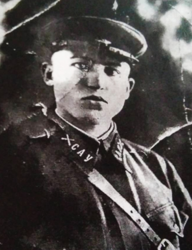 Богинский Николай Иванович
