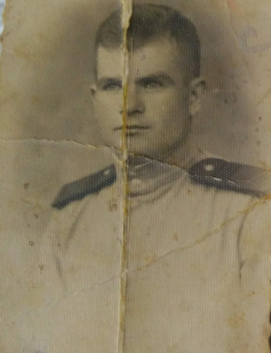Величко Александр Михайлович