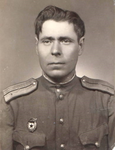 Макаров Дмитрий Иванович