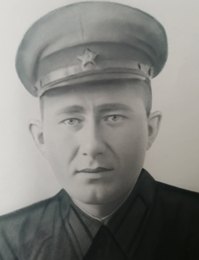 Томилин Николай Григорьевич