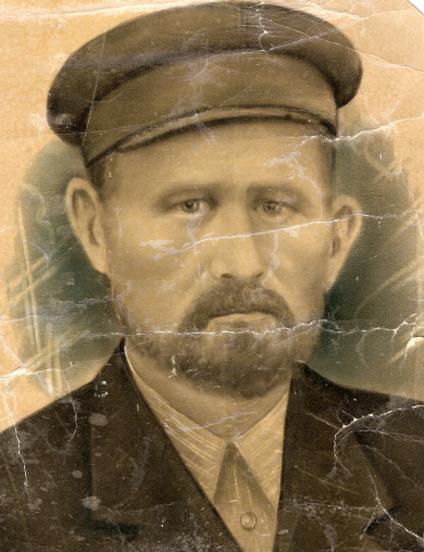 Малков Иван Семенович