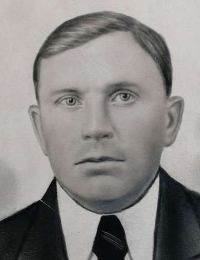 Смирнов Сергей Григорьевич