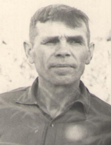 Шабрацкий Алексей Петрович