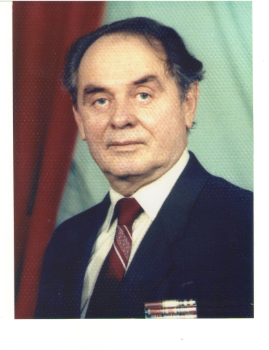Потахичев Николай Кириллович