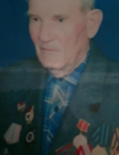 Крутских Андрей Иванович