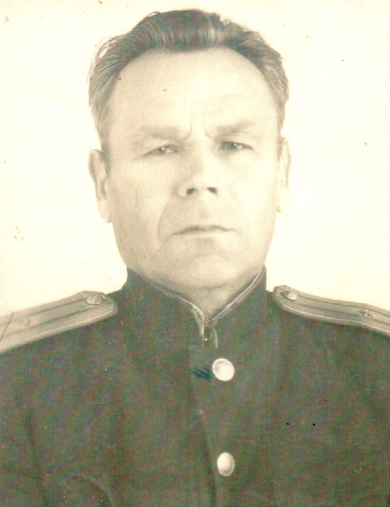 Маракушев Сергей Николаевич