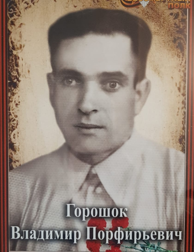 Горошок Владимир Порфирьевич