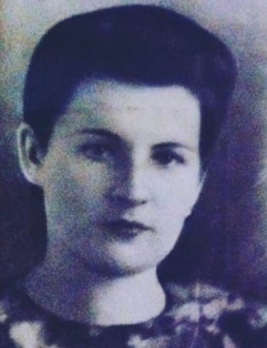 Губина Валентина Александровна