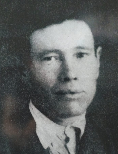 Богданов Муллагалей Валиуллович