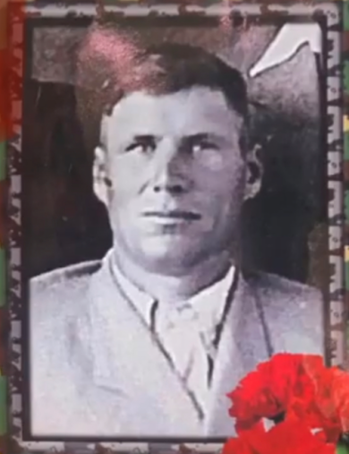Василихин Павел Иванович