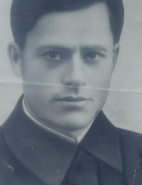Гегичкорий Георгий Саломонович